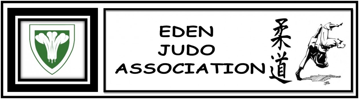 Eden Judo